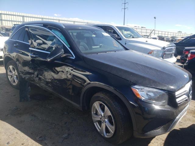 WDC0G4KB0GF011616 Mercedes-Benz Glc 300 4matic