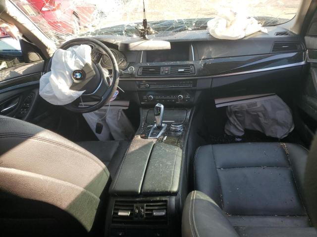 WBA5B3C53ED536026 BMW 535 XI