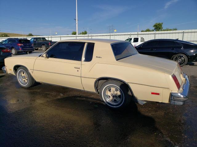 3R47F9M556702 1979 OLDSMOBILE CUTLASS-1