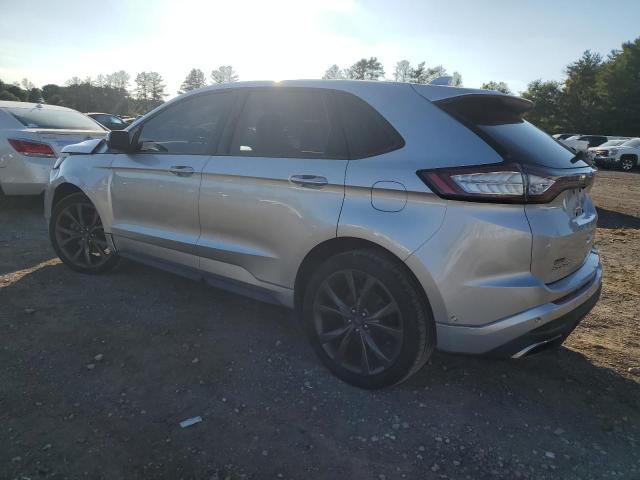 2FMPK3AP0FBB73932 Ford EDGE SPORT