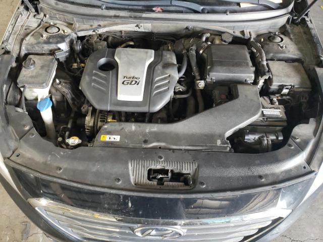 5NPE24AA2FH238636 Hyundai SONATA ECO
