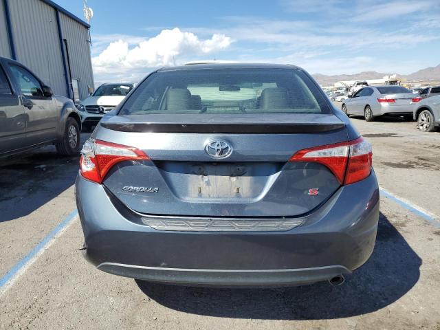 2016 TOYOTA COROLLA L - 2T1BURHE8GC634383