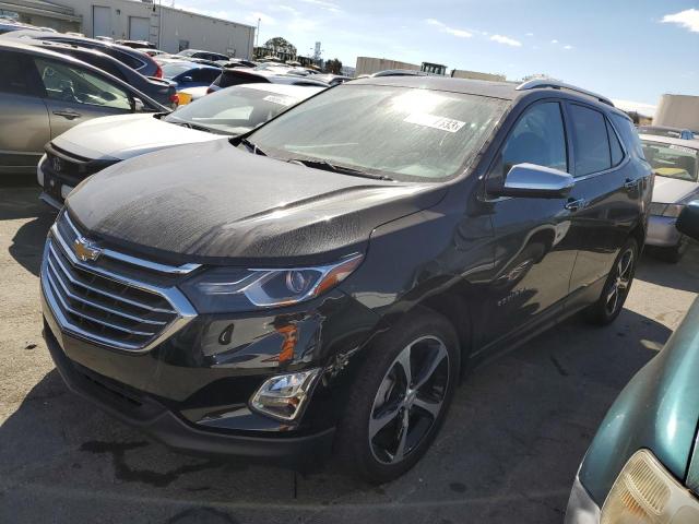 2GNAXXEV8M6112742 | 2021 CHEVROLET EQUINOX PR