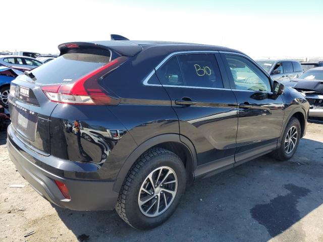 JA4ATUAA6NZ041708 Mitsubishi Eclipse Cross Es