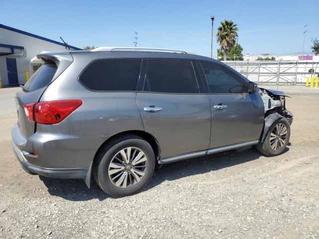 5N1DR2MN1HC601884 Nissan Pathfinder S