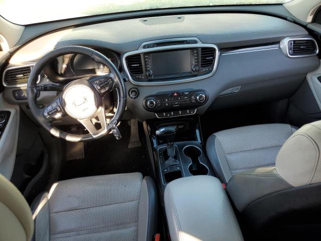 5XYPK4A54GG043514 KIA SORENTO SX