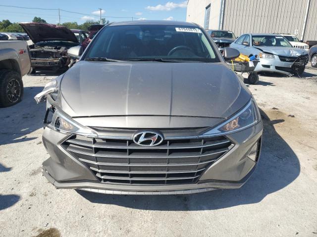 KMHD84LF3LU896109 | 2020 HYUNDAI ELANTRA SE