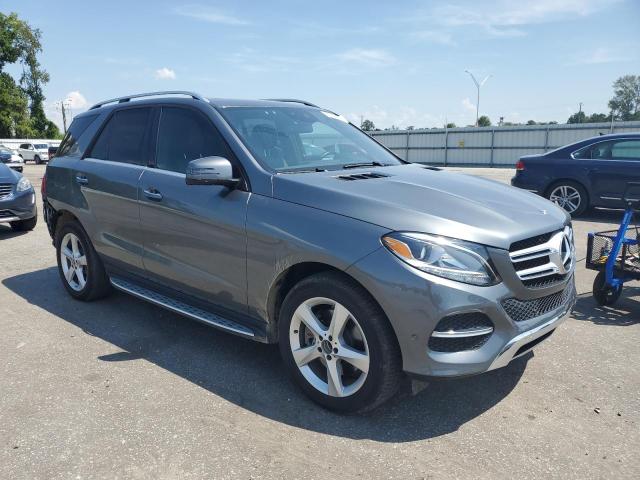 4JGDA5GB5KB210647 2019 MERCEDES-BENZ GLE-CLASS, photo no. 4