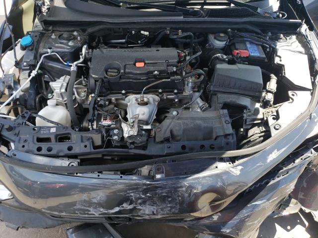 2HGFE2F53NH605712 | 2022 HONDA CIVIC SPOR