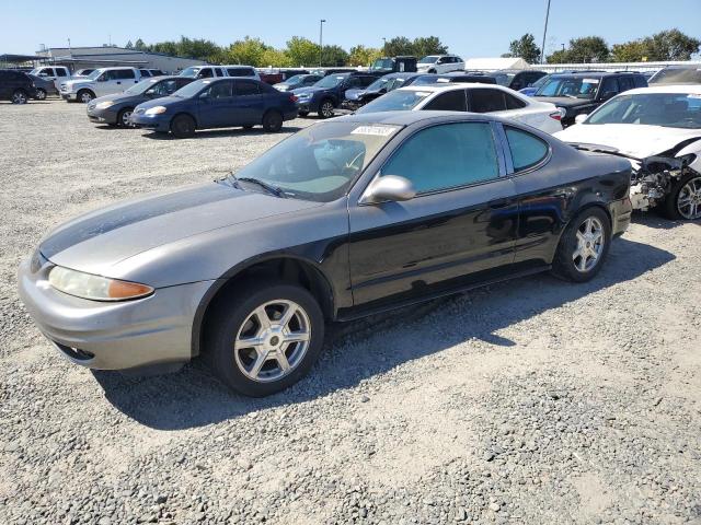 2001 Oldsmobile Alero GLS