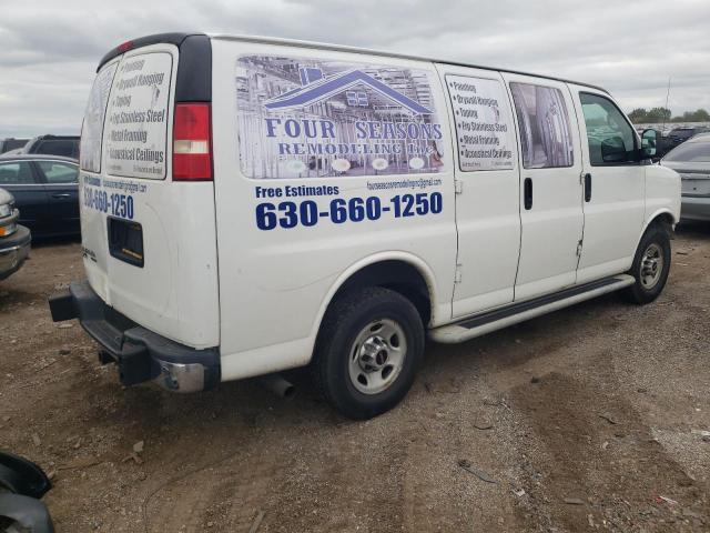 1GTW7FCA2E1906522 GMC Savana G2500