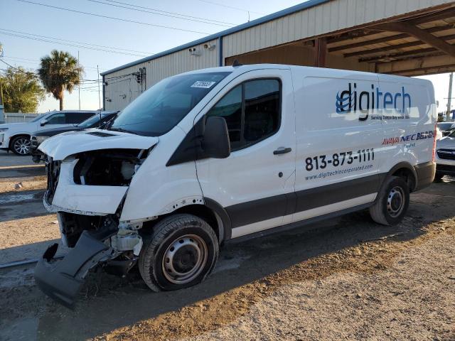 2021 Ford Transit Van 