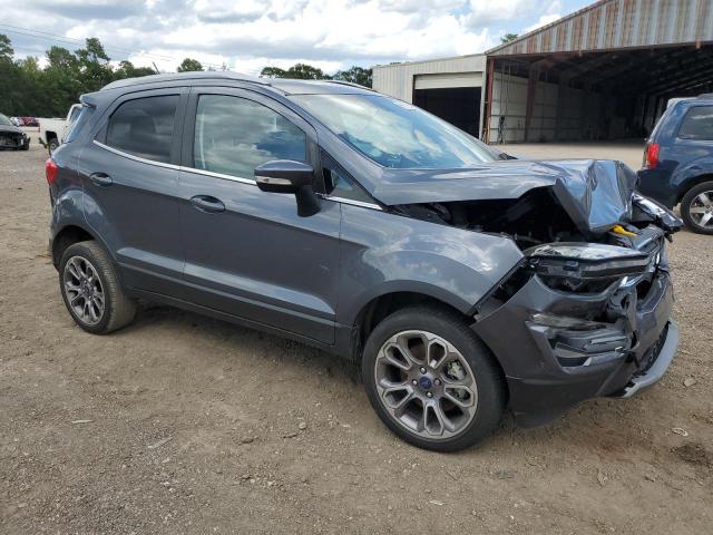 MAJ6S3KL6MC403570 Ford Ecosport Titanium