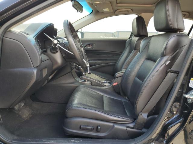 2015 ACURA ILX 20 19VDE1F30FE001989