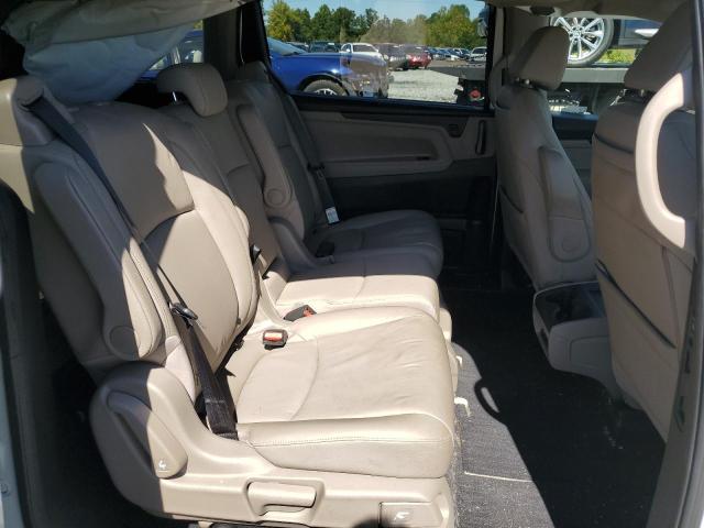 5FNRL6H95JB059519 2018 HONDA ODYSSEY, photo no. 11