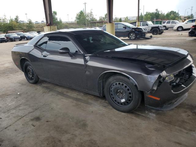 2C3CDZAG5FH823016 Dodge Challenger Sxt