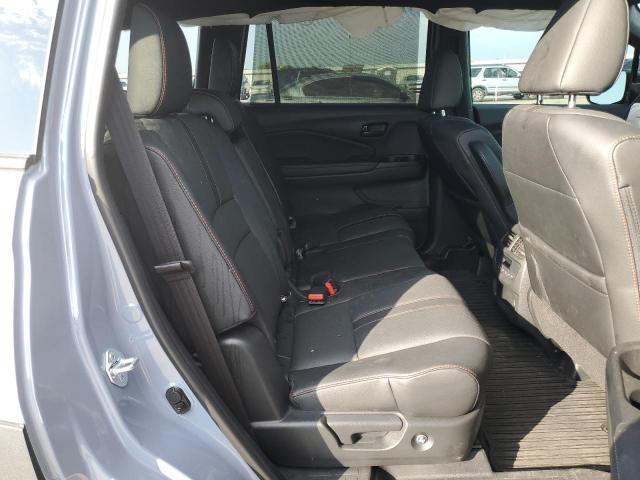 5FNYF6H82NB048610 Honda Pilot Trailsport