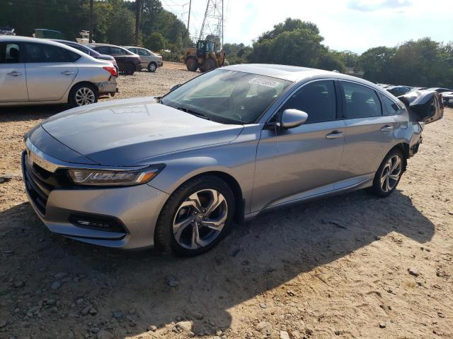 2019 Honda Accord Coupe EX