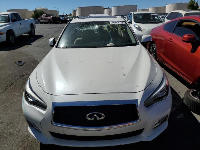 JN1EV7AP3GM303386 Infiniti Q50 Premium