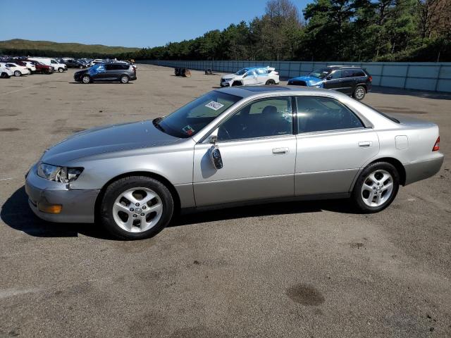 2001 Lexus ES 300 