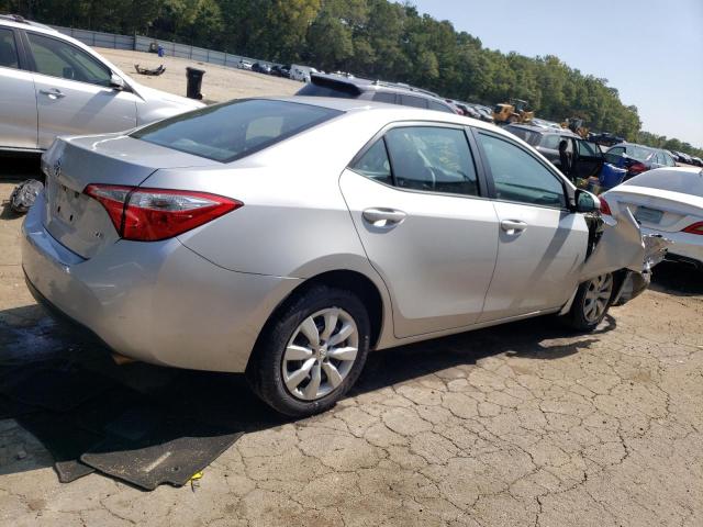 Vin: 5yfburhe7gp563810, lot: 70310583, toyota corolla l 20163