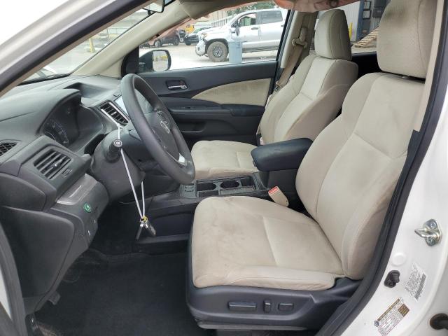 5J6RM3H50FL015550 Honda CR-V EX