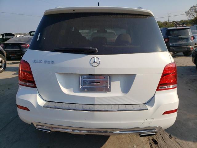 WDCGG5HB2EG210721 Mercedes-Benz GLK 350