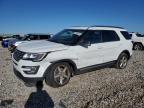2017 FORD EXPLORER - 1FM5K8DH2HGA53439
