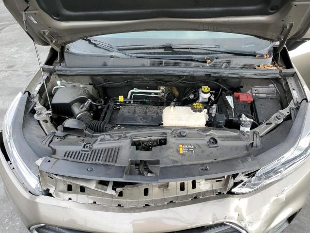 KL7CJKSB1LB347038 Chevrolet TRAX LS