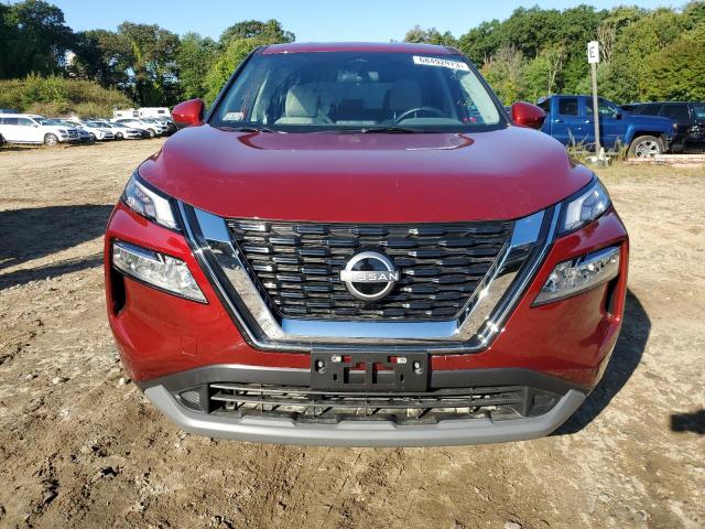 5N1BT3BB8PC820069 Nissan ROGUE SV