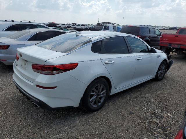 5XXGT4L35LG399011 KIA Optima Lx