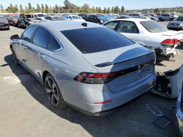 1HGCY2F5XPA064444 Honda Accord Hybrid Sport