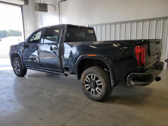 1GT49PE71PF132326 GMC Sierra K2500 At4