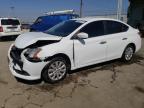 2015 NISSAN SENTRA S - 3N1AB7AP8FY340503