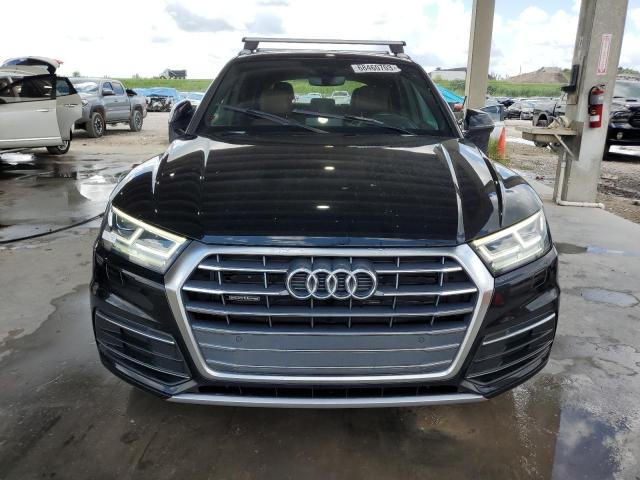 WA1BNAFY0L2024282 2020 AUDI Q5, photo no. 5