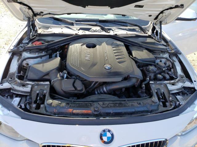 2016 BMW 340XI WBA8B7C51GK368874