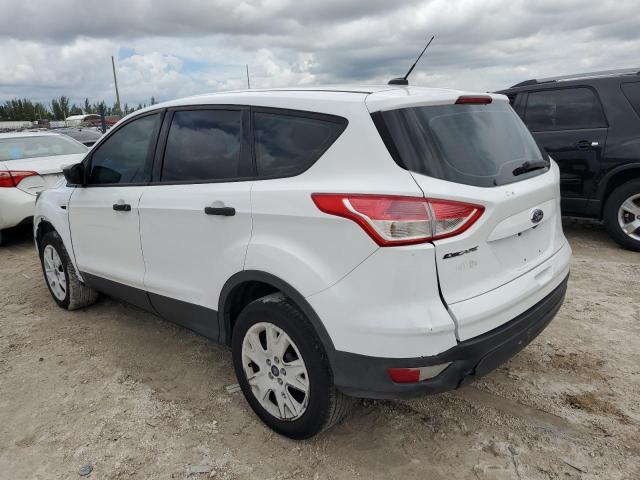 1FMCU0F79FUA37440 Ford ESCAPE S