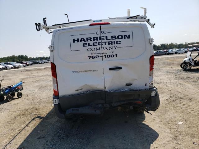 2016 FORD TRANSIT T- - 1FTYR1YG5GKA75937