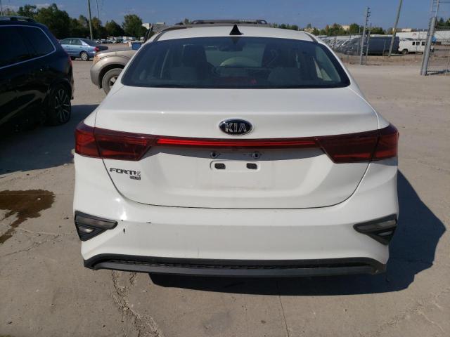 3KPF24AD6KE006442 KIA FORTE FE