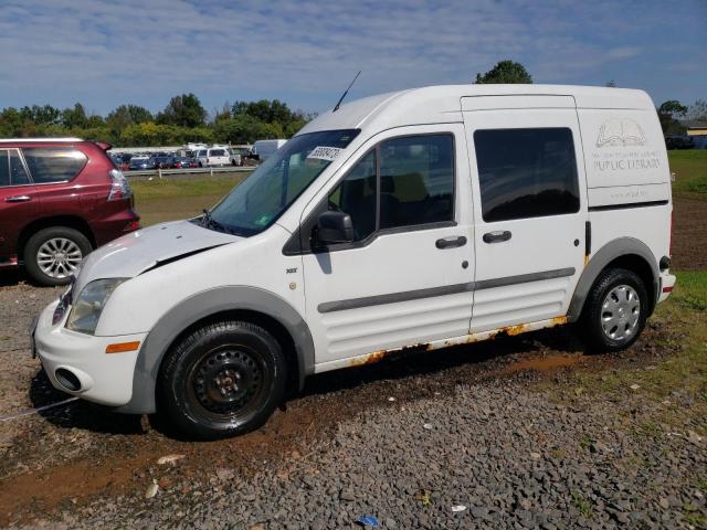 2010 Ford Transit Connect XLT