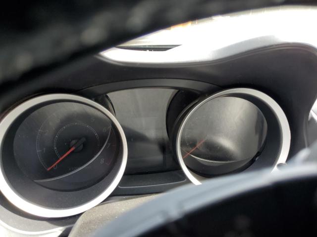 2015 MITSUBISHI LANCER GT JA32U8FW5FU006190