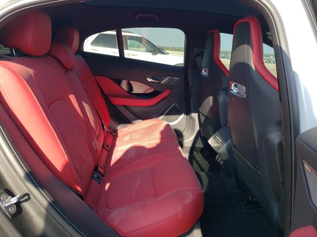 2020 JAGUAR I-PACE HSE SADHD2S11L1F79739