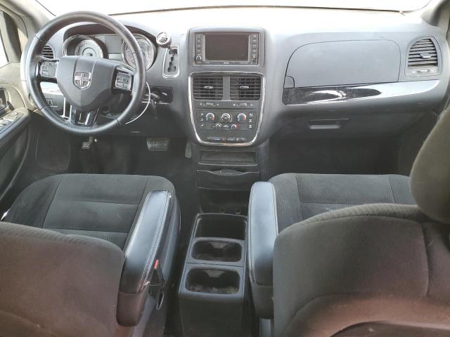 2C4RDGBG8FR703925 Dodge Grand Caravan Se