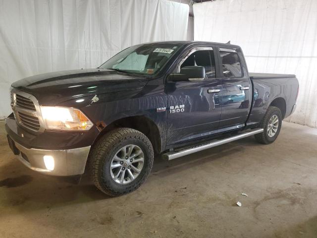 2013 Ram 1500 SLT