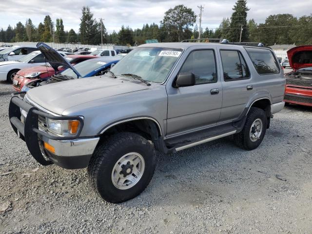 1994 Toyota 4Runner 