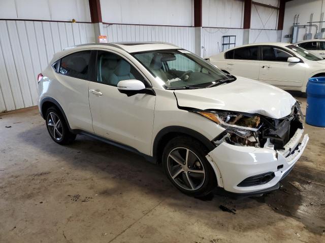 3CZRU6H57NM700367 Honda HR-V EX