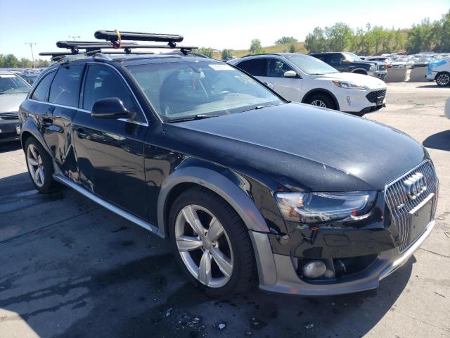 2013 audi discount a4 roof rack