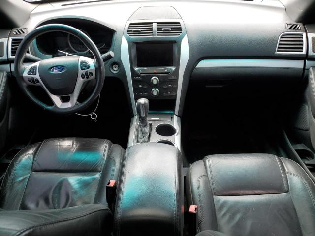1FM5K7D8XEGB37238 Ford EXPLORER XLT