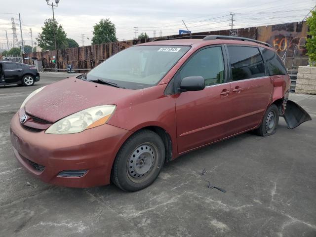 2006 Toyota Sienna CE