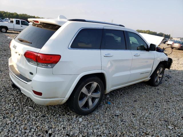 1C4RJFCG2GC450760 Jeep Grand Cherokee Overland